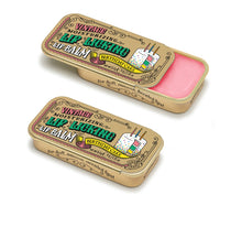 Load image into Gallery viewer, Tinte Cosmetics Vintage Moisturizing Lip Balm Birthday Cake