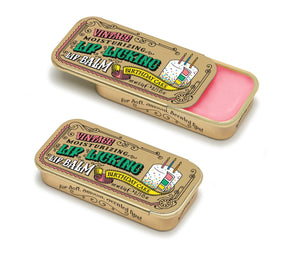 Tinte Cosmetics Vintage Moisturizing Lip Balm Birthday Cake
