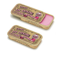 Load image into Gallery viewer, Tinte Cosmetics Vintage Moisturizing Lip Balm Bubble Gum