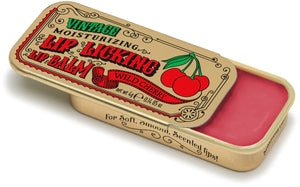 Tinte Cosmetics Vintage Moisturizing Lip Balm Cherry