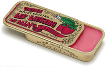Load image into Gallery viewer, Tinte Cosmetics Vintage Moisturizing Lip Balm Strawberry