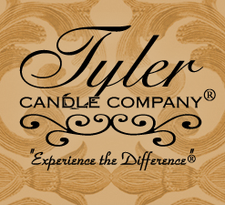 Tyler Candles Glamorous Wash Trophy 16oz