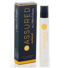 Load image into Gallery viewer, Mixologie Rollerball Perfume Assured (Natural)
